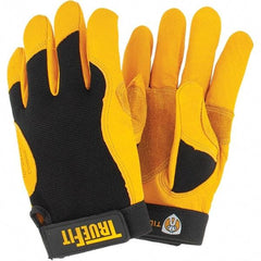 TILLMAN - Cowhide Work Gloves - Americas Industrial Supply