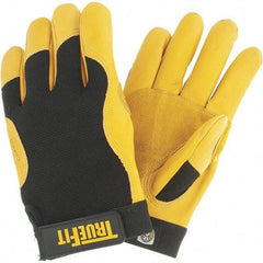 TILLMAN - Cowhide Work Gloves - Americas Industrial Supply
