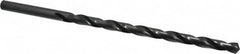 Hertel - 27/64" 118° 2-Flute High Speed Steel Extra Length Drill Bit - Americas Industrial Supply