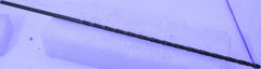 Hertel - 9/32" 118° 2-Flute High Speed Steel Extra Length Drill Bit - Americas Industrial Supply
