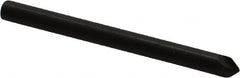 Hertel - 1/8" Head Diam, 1/8" Shank Diam, 4 Flute 82° High Speed Steel Countersink - Americas Industrial Supply