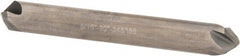 Hertel - 5/16" Head Diam, 5/16" Shank Diam, 4 Flute 90° Solid Carbide Countersink - Americas Industrial Supply