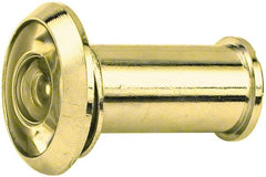 Value Collection - Viewers/Peepholes - Americas Industrial Supply