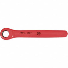 Wiha - Box Wrenches Wrench Type: Box Wrench Size (Inch): 3/8 - Americas Industrial Supply