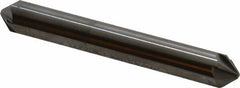 Hertel - 5/16" Head Diam, 5/16" Shank Diam, 6 Flute 82° Solid Carbide Countersink - Americas Industrial Supply