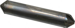 Hertel - 3/4" Head Diam, 3/4" Shank Diam, 6 Flute 90° Solid Carbide Countersink - Americas Industrial Supply