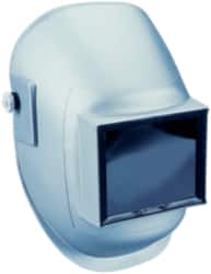Sellstrom - Welding Helmets Type: Welding Helmet Lens Type: Fixed Shade - Americas Industrial Supply