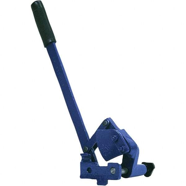 Wesco Industrial Products - Drum Deheaders Type: Drum Deheader Replacement Blade Blade Material: Steel - Americas Industrial Supply