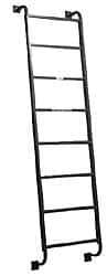 PW Platforms - 3 Step Ladder - Dock Ladder, 300 Lb Capacity - Americas Industrial Supply