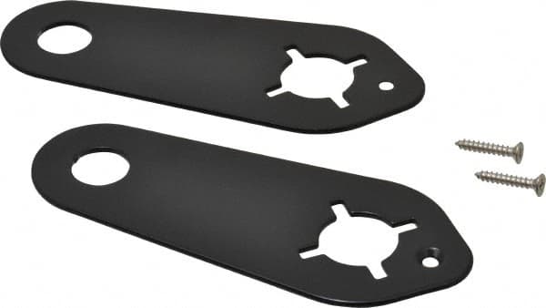 Rubbermaid - Filter Bucket Connection Kit - For Use with Cleaning Buckets - Americas Industrial Supply