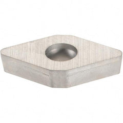 Sandvik Coromant - 3/8" Inscribed Circle, Toolholder Shim for Indexables - 3/16" Thick, 5322 267 Shim Style, Positive Rake, Left Hand, Neutral, Right Hand Cut - Americas Industrial Supply