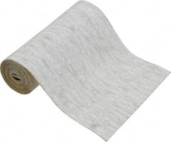 3M - 100 Grit, Silicon Carbide Adhesive Backed Sanding Sheets - Refill Pad Roll, 3-1/4" x 55", Fine Grade, A Weighted Backing - Americas Industrial Supply