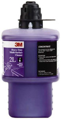 Ability One - All-Purpose Cleaner - Liquid, Unscented - Americas Industrial Supply