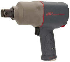 Ingersoll-Rand - 1" Drive, 7,000 RPM, 200 to 900 Ft/Lb Torque Impact Wrench - Americas Industrial Supply