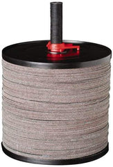 Camel Grinding Wheels - 7" Diam 7/8" Hole 50 Grit Fiber Disc - Coarse Grade, Aluminum Oxide, 8,600 Max RPM - Americas Industrial Supply