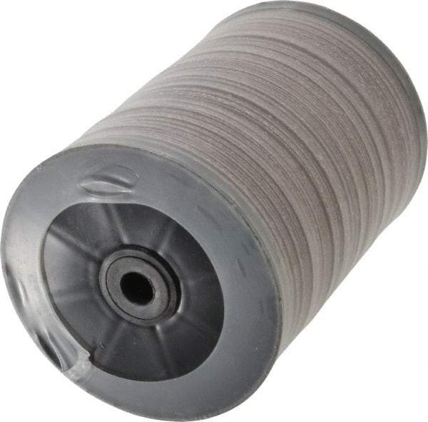 Camel Grinding Wheels - 5" Diam 7/8" Hole 60 Grit Fiber Disc - Medium Grade, Aluminum Oxide, 12,200 Max RPM - Americas Industrial Supply