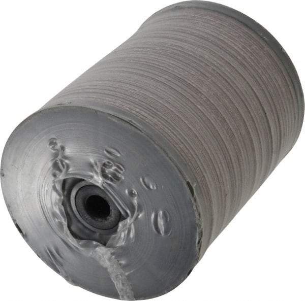 Camel Grinding Wheels - 5" Diam 7/8" Hole 80 Grit Fiber Disc - Medium Grade, Aluminum Oxide, 12,200 Max RPM - Americas Industrial Supply