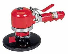 Florida Pneumatic - Handheld Disc Sander - Americas Industrial Supply