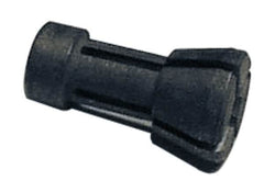 Makita - 1/4" Die Grinder Collet Cap - Use with 906H, GE0600 - Americas Industrial Supply