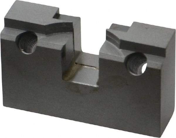 Modern Manufacturing - Handheld Shear/Nibbler Die - For Use with SN-40AL & SN-41AL - Americas Industrial Supply