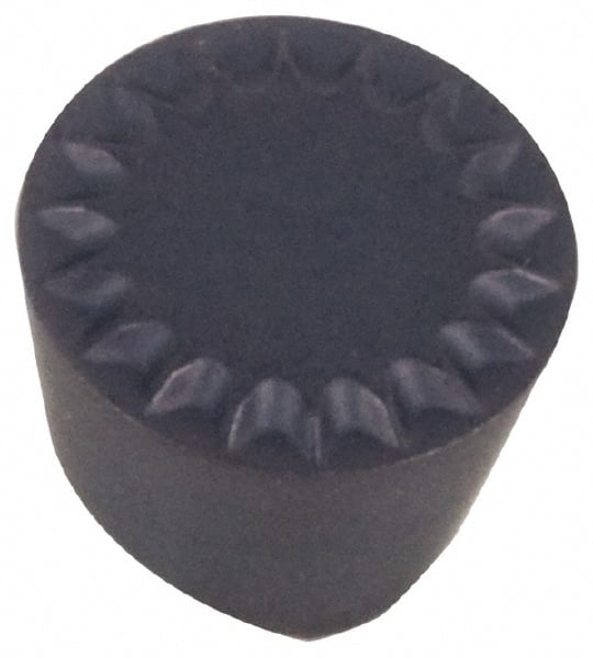 Kennametal - RPGV23 MP Grade KCS10 Carbide Turning Insert - Americas Industrial Supply