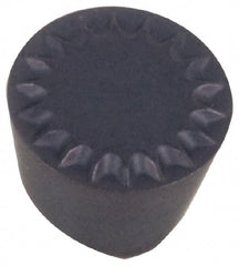 Kennametal - RPGV23 MP Grade KCS10 Carbide Turning Insert - Americas Industrial Supply