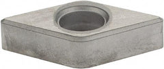 Iscar - 1/2" Inscribed Circle, Turning Shim for Indexables - TDN Shim Style - Americas Industrial Supply