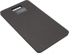 PRO-SAFE - Dry/Wet Environment, Anti-Fatigue Matting - Black, Nitrile Blend with Nitrile Blend Base - Americas Industrial Supply