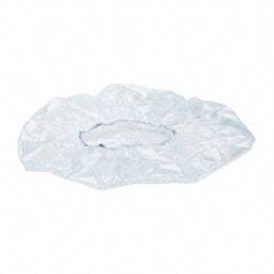 Made in USA - 55 Gal, 4 mil, LDPE Drum Top Sheet - Americas Industrial Supply