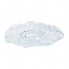 Made in USA - 55 Gal, 4 mil, LDPE Drum Top Sheet - Americas Industrial Supply