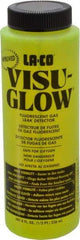 LA-CO - 8 Ounce All-Purpose Leak Detector - Bottle with Dauber - Americas Industrial Supply