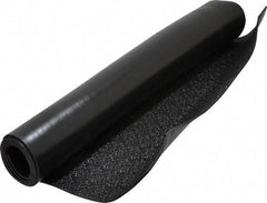 Kennedy - Tool Box Vinyl Top Mat - 33-3/4" Wide x 19-3/4" Deep, Black, For Kennedy Models 3407X, 348, 348X - Americas Industrial Supply