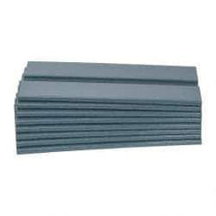 Edsal - 96" Wide, Open Shelving Ribbed Steel Decking - 24" Deep, Use with Edsal System II - Americas Industrial Supply