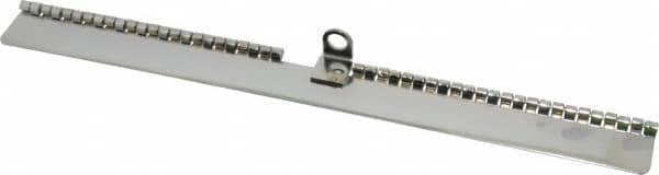 Durham - Small Parts Slide Rack Cabinet Locking Hinge - Americas Industrial Supply