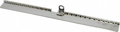 Durham - Small Parts Slide Rack Cabinet Locking Hinge - Americas Industrial Supply