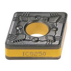 CNMG 644-NR Grade IC907 Turning Insert - Americas Industrial Supply