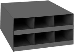 Durham - Gray Welding Rod Cabinet - 20" Wide x 9" High x 17" Deep, Steel - Americas Industrial Supply