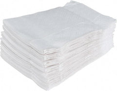 Scott - 6,000 Piece, 12" Long x 17" Wide, Full Fold Dispenser Dinner Paper Napkins - 1 Ply - Americas Industrial Supply