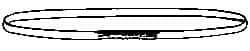 Made in USA - 3' Long x 4" Wide, 16,300 Lb Basket Capacity, 16,300 Lb Vertical Capacity, 2 Ply, Nylon Web Sling - 13,040 Lb Choker Capacity - Americas Industrial Supply