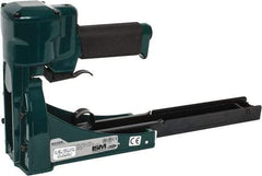 Value Collection - Pneumatic Crown Stapler - 1-1/4" Staples - Americas Industrial Supply