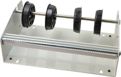 Value Collection - Packing Slip Pouch & Shipping Label Dispensers Style: Label Dispenser Mount Type: Desk/Wall Mount - Americas Industrial Supply