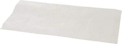 Value Collection - 3 x 5", 2 mil Open Top Polybags - Regular-Duty - Americas Industrial Supply