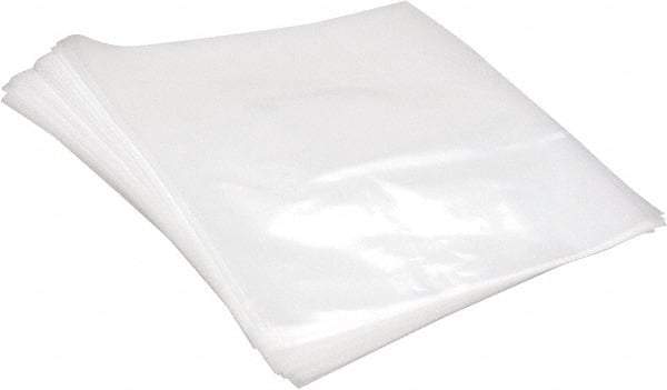 Value Collection - 6 x 9", 2 mil Open Top Polybags - Regular-Duty - Americas Industrial Supply