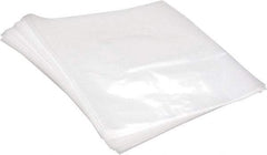 Value Collection - 6 x 9", 2 mil Open Top Polybags - Regular-Duty - Americas Industrial Supply