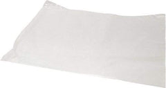 Made in USA - 10 x 12", 2 mil Open Top Polybags - Regular-Duty - Americas Industrial Supply