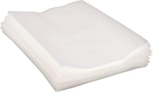 Value Collection - 4 x 6", 2 mil Open Top Polybags - Clear - Americas Industrial Supply