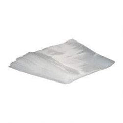 Made in USA - 8 x 10", 4 mil Open Top Polybags - Heavy-Duty - Americas Industrial Supply