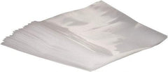 Made in USA - 9 x 12", 4 mil Open Top Polybags - Heavy-Duty - Americas Industrial Supply