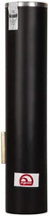 Igloo - Portable Cooler 4.5 oz Plastic Cup Dispenser - Black, Compatible with Igloo Industrial Coolers - Americas Industrial Supply