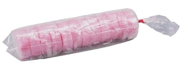 Fresh Products - 4 oz Paradichlorobenzene Urinal Block - Red, Cherry Scent - Americas Industrial Supply